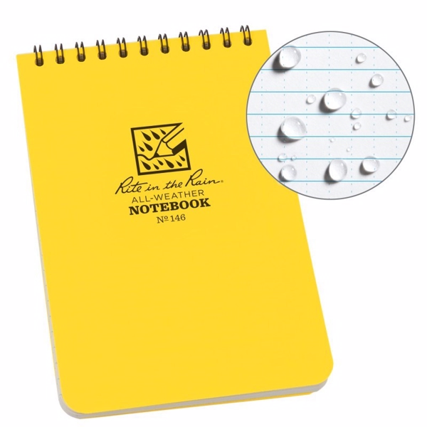 Notebook Rite In The Rain N-146